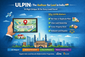 How ULPIN is Transforming Farmland Ownership and Agricultural Land Investment in India